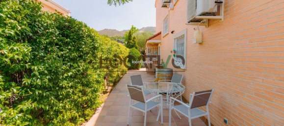 4 bedrooms House in Robledo de Chavela, Spain No. 169105 39