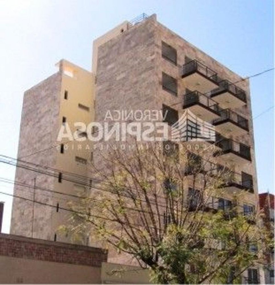 Studio in Moron, Argentina No. 81581