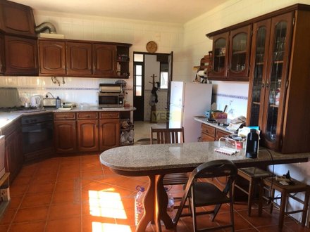 3 Schlafzimmer Haus in Alcobaca, Portugal, Nr. 80132