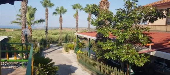 10غرفة فيلا في Carlentini, Italy رقم 117411 3