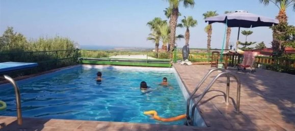 10غرفة فيلا في Carlentini, Italy رقم 117411 7