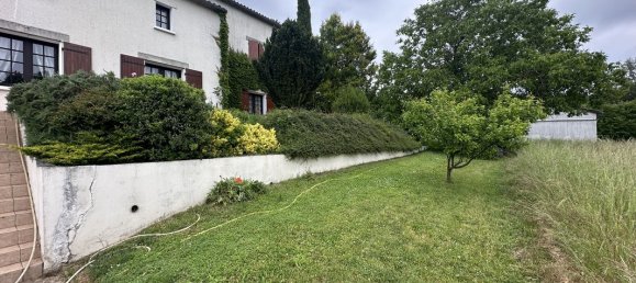 5 Schlafzimmer Haus in Champniers, France, Nr. 291954 4