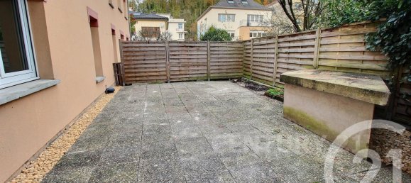 Apartamento T3 em Saint-Avold, France N.º 210579 27