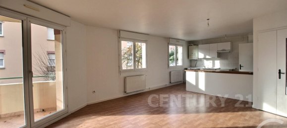 Apartamento T3 em Saint-Avold, France N.º 210579 2