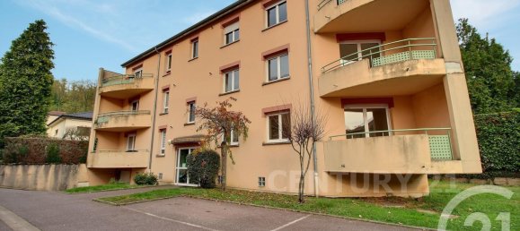 Apartamento T3 em Saint-Avold, France N.º 210579 34