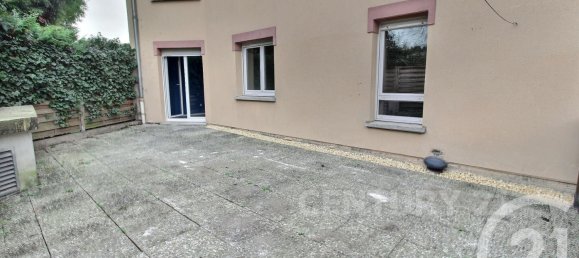 Apartamento T3 em Saint-Avold, France N.º 210579 32