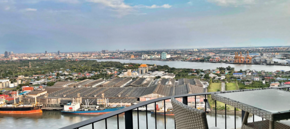 1 bedroom Condo in The Panora Phuket Phuket, Thailand No. 30645 8