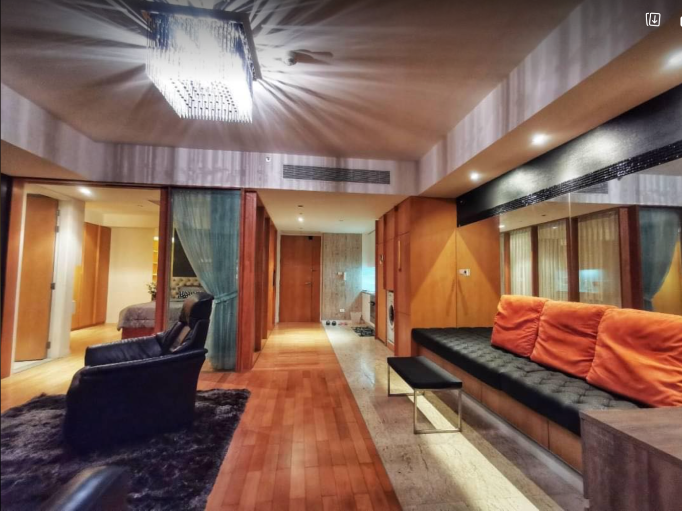 1 bedroom Condo in The Panora Phuket Phuket, Thailand No. 30645