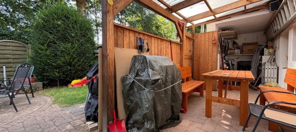 3 bedrooms House in Markischer, Germany No. 346226 21