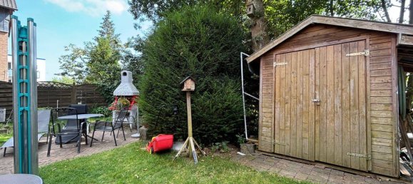 3 bedrooms House in Markischer, Germany No. 346226 22