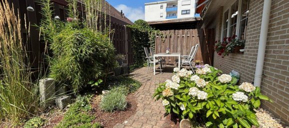 3 bedrooms House in Markischer, Germany No. 346226 11