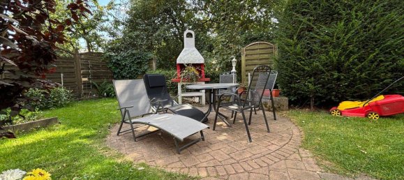 3 bedrooms House in Markischer, Germany No. 346226 15