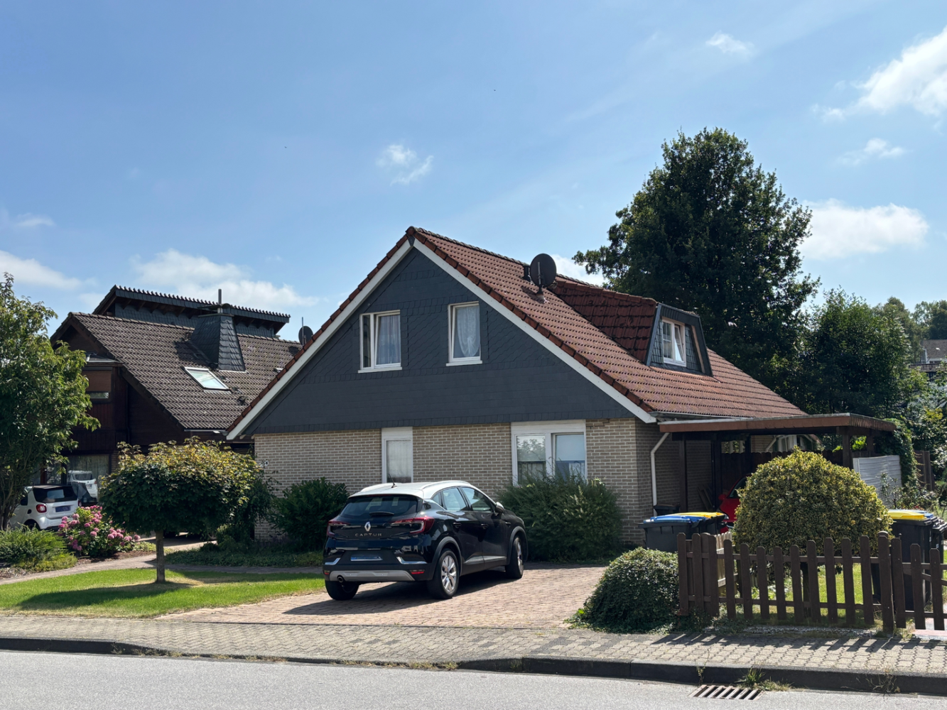 3 bedrooms House in Markischer, Germany No. 346226