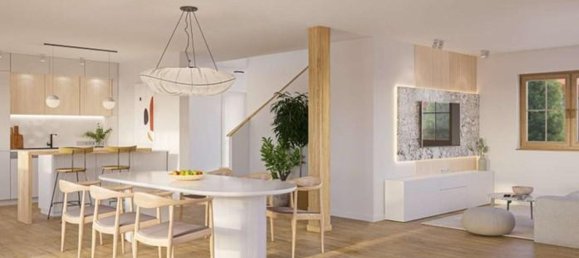 5 rooms House in Rosenheim, Germany No. 302440 3