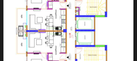 Apartment 1+1 in Mersin, Turkey No. 31833 20