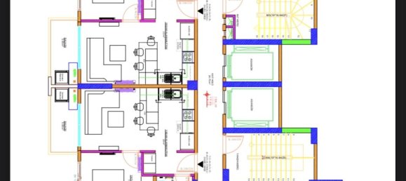 Apartment 1+1 in Mersin, Turkey No. 31833 21
