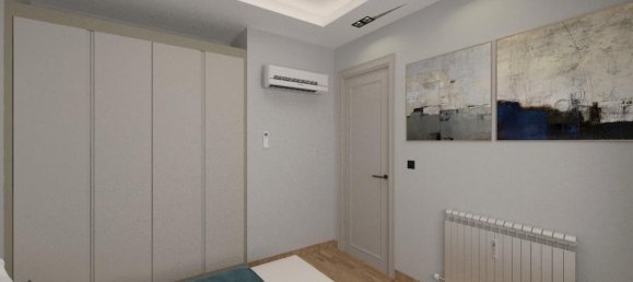 Apartment 1+1 in Mersin, Turkey No. 31833 13