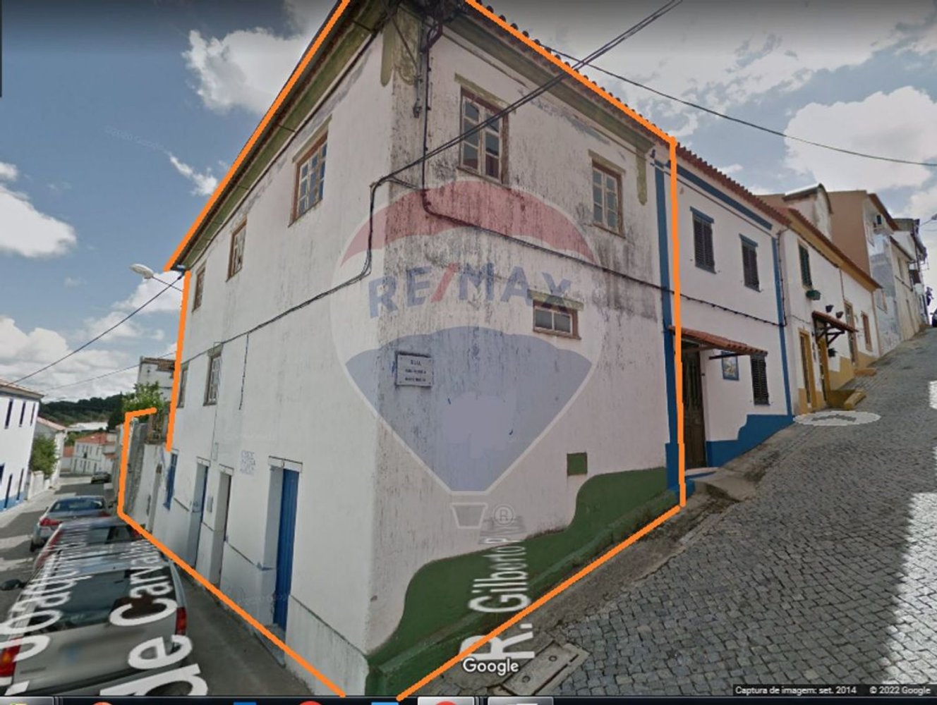 4 غرف نوم منزل في Ponte de Sor, Portugal رقم 176411