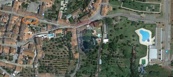 4 غرف نوم منزل في Ponte de Sor, Portugal رقم 176411 5