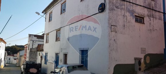 4 غرف نوم منزل في Ponte de Sor, Portugal رقم 176411 2