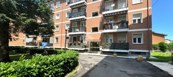 3غرفة شقة في Rescaldina, Italy رقم 8286 14