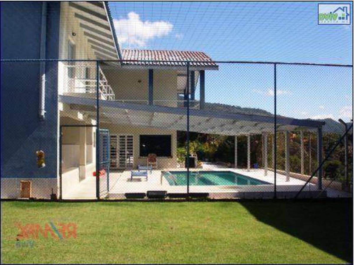 3 Schlafzimmer Haus in Sao Paulo, Brazil, Nr. 496953