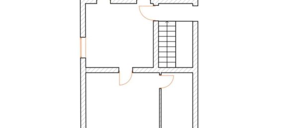 3-salle Appartement à Palermo, Italy No. 222459 3