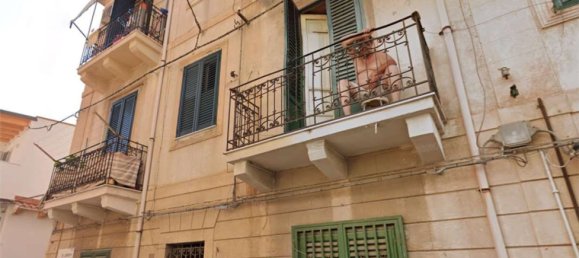 3-salle Appartement à Palermo, Italy No. 222459 2