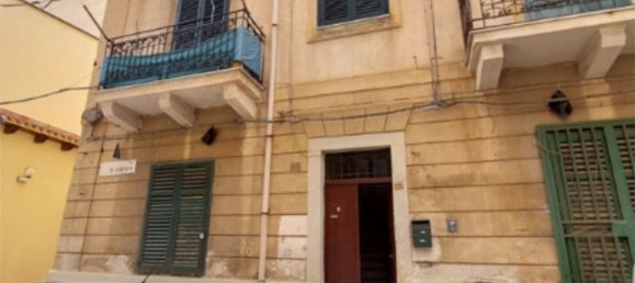3-salle Appartement à Palermo, Italy No. 222459 4