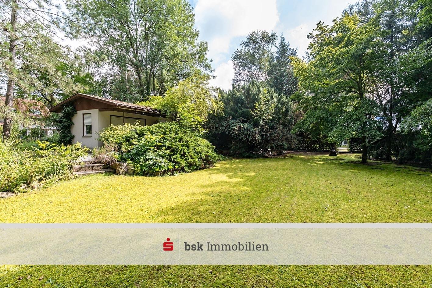 Grundstück in Teltow-Fläming, Germany, Nr. 24460