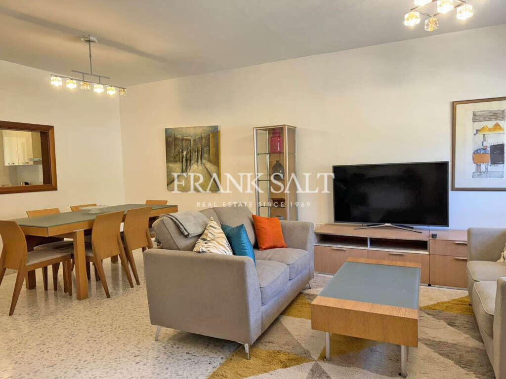 3 chambres Maisonnette à Valletta, Malta No. 16