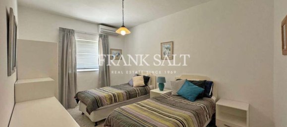 3 chambres Maisonnette à Valletta, Malta No. 16 12