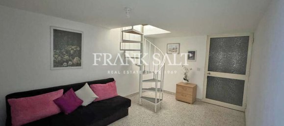 3 chambres Maisonnette à Valletta, Malta No. 16 7