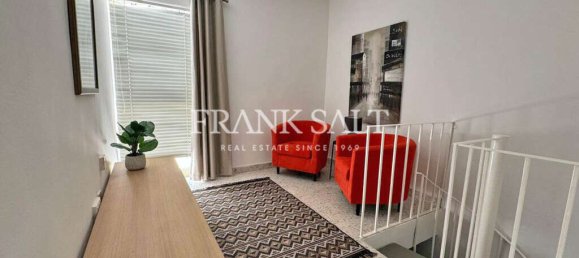 3 chambres Maisonnette à Valletta, Malta No. 16 6