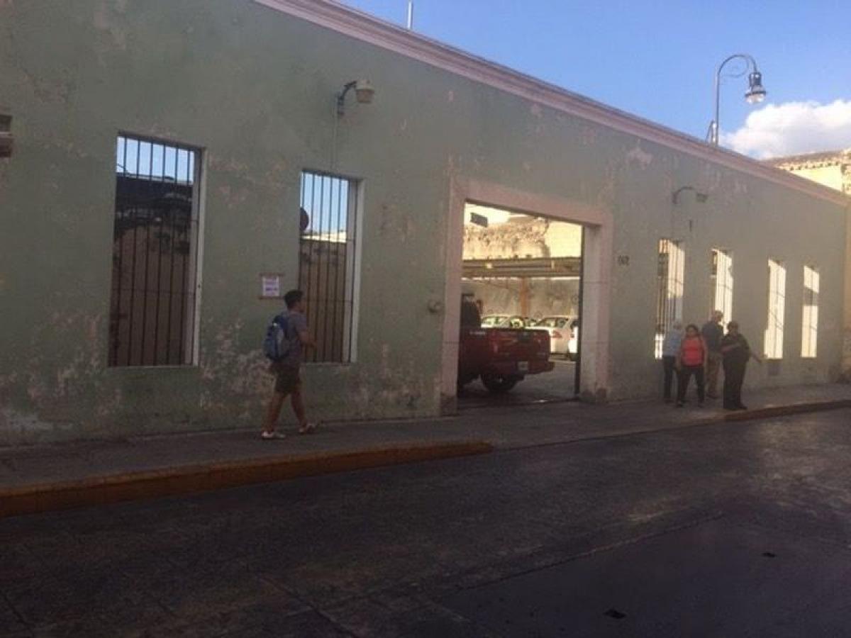 Gebäude in Yucatan, Mexico 488m², Nr. 201060