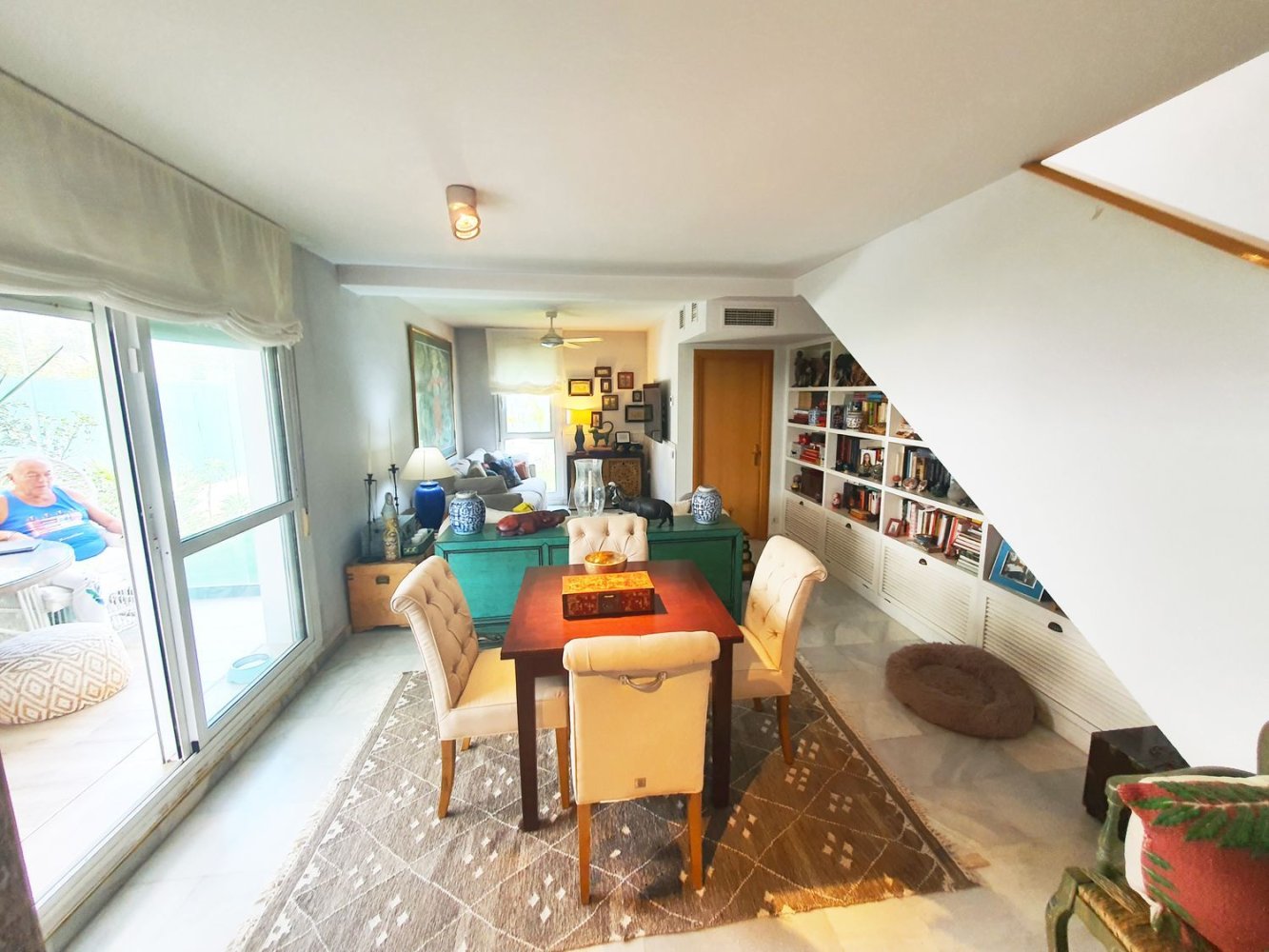 Casa T3 em Almeria, Spain N.º 155482