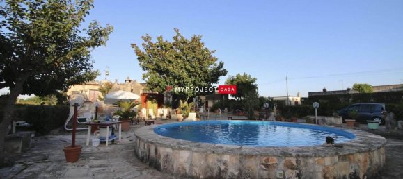 11غرفة فيلا في Martina Franca, Italy رقم 25373 2