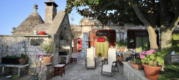 11غرفة فيلا في Martina Franca, Italy رقم 25373 3