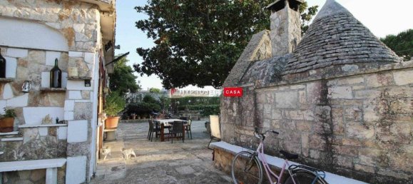 11غرفة فيلا في Martina Franca, Italy رقم 25373 35