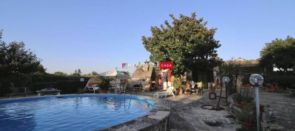 11غرفة فيلا في Martina Franca, Italy رقم 25373 31