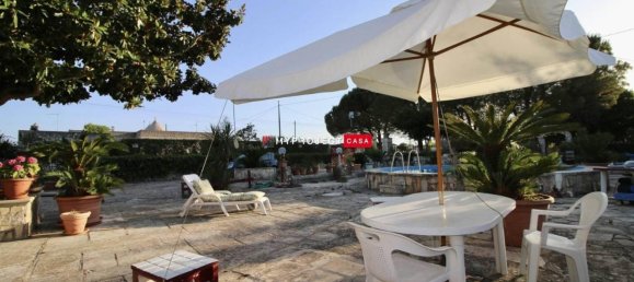 11غرفة فيلا في Martina Franca, Italy رقم 25373 4