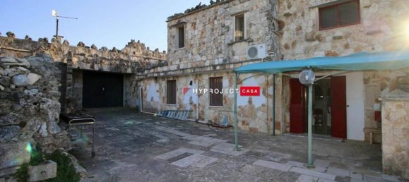 11غرفة فيلا في Martina Franca, Italy رقم 25373 5