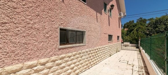 Casa T4 em Vale de Santarém, Portugal N.º 164748 38