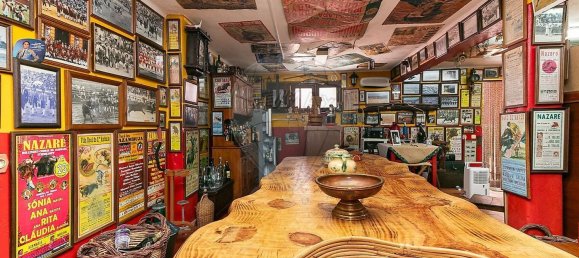 Casa T4 em Vale de Santarém, Portugal N.º 164748 33