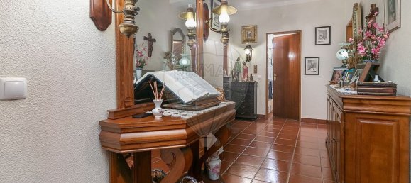 Casa T4 em Vale de Santarém, Portugal N.º 164748 12