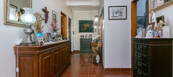 Casa T4 em Vale de Santarém, Portugal N.º 164748 13