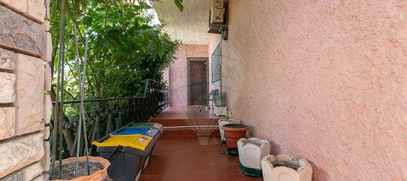 Casa T4 em Vale de Santarém, Portugal N.º 164748 8