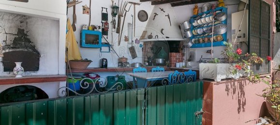 Casa T4 em Vale de Santarém, Portugal N.º 164748 26