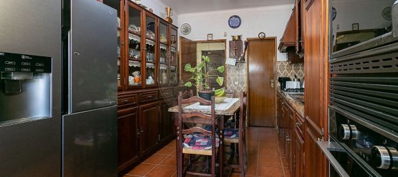 Casa T4 em Vale de Santarém, Portugal N.º 164748 11