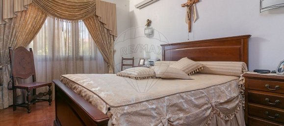 Casa T4 em Vale de Santarém, Portugal N.º 164748 16